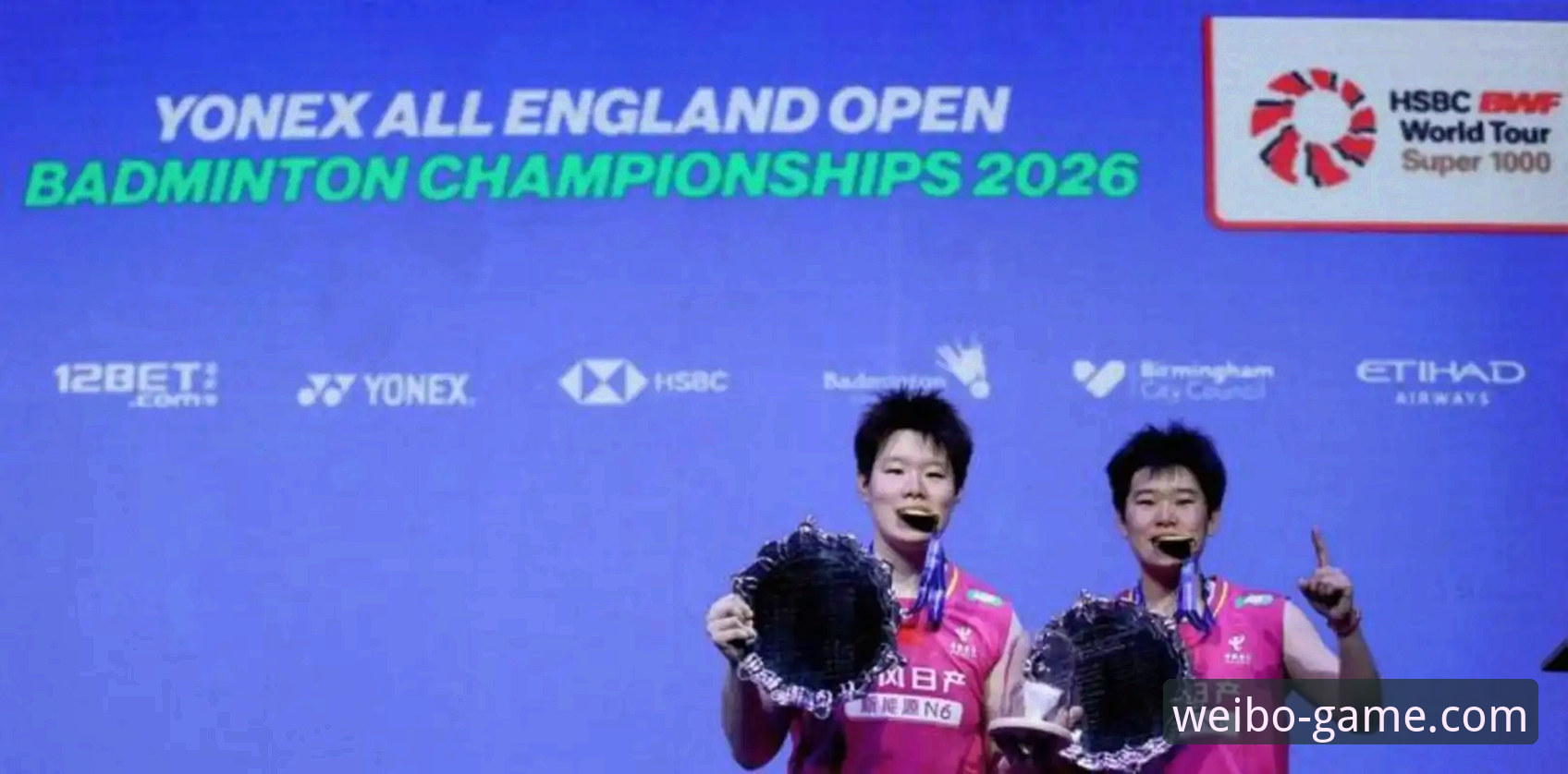 伟博体育平台安装教程 2026尤伯杯半决赛中国队3-0胜日本晋级决赛