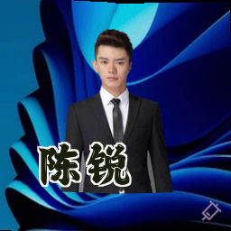 陈锐